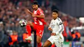 Serge Gnabry se pierde el Mundial 2026 por lesión