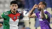 Palestino quiere ratificar su despegue ante un Deportes Concepción que le urge salir del fondo