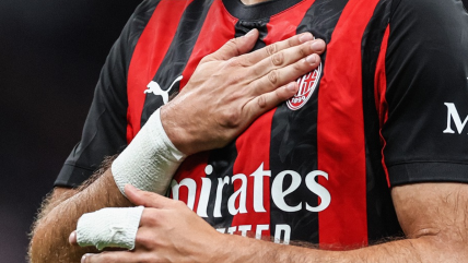 Escándalo en Italia: Prensa filtró nombres de 70 futbolistas implicados en red de escorts