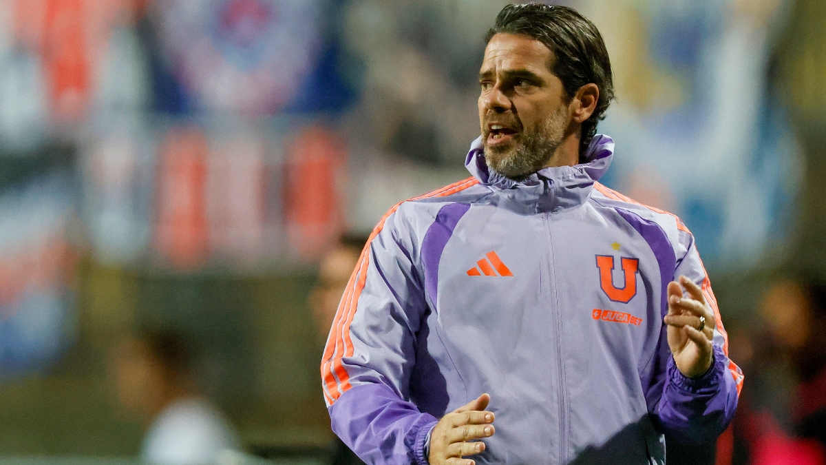 Fernando Gago: El plantel está con la ambición y la ansiedad que genera un clásico