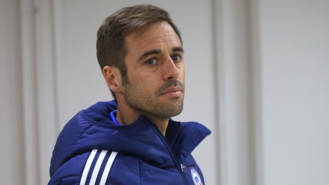 Gerente de la Roja: Esperemos que los caminos se puedan juntar con el técnico que decidamos