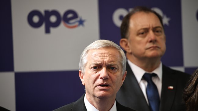 Contraloría inicia investigación de oficio por gastos de la Oficina del Presidente Electo