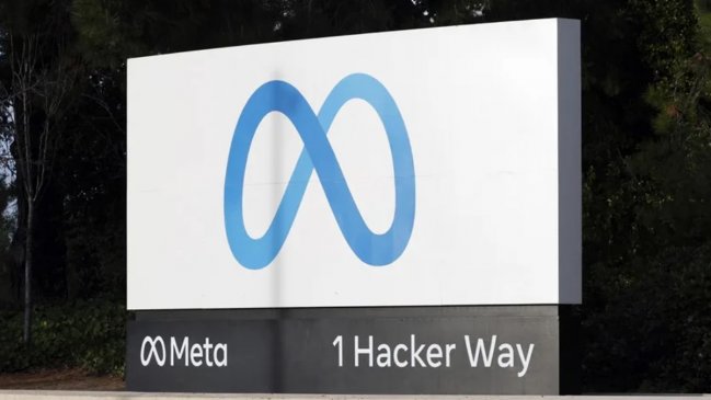 Meta despedirá al 10% de sus trabajadores