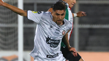 Presidente de Limache y la salida de Pinares: Fue por temas personales y tiene un propuesta del extranjero