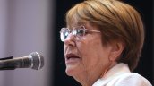 Cancillería abrió sumario por supuestas gestiones diplomáticas a favor de Bachelet