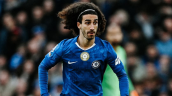 Increíble: Peluquero de Cucurella filtró a propósito detalles clave sobre la formación de Chelsea