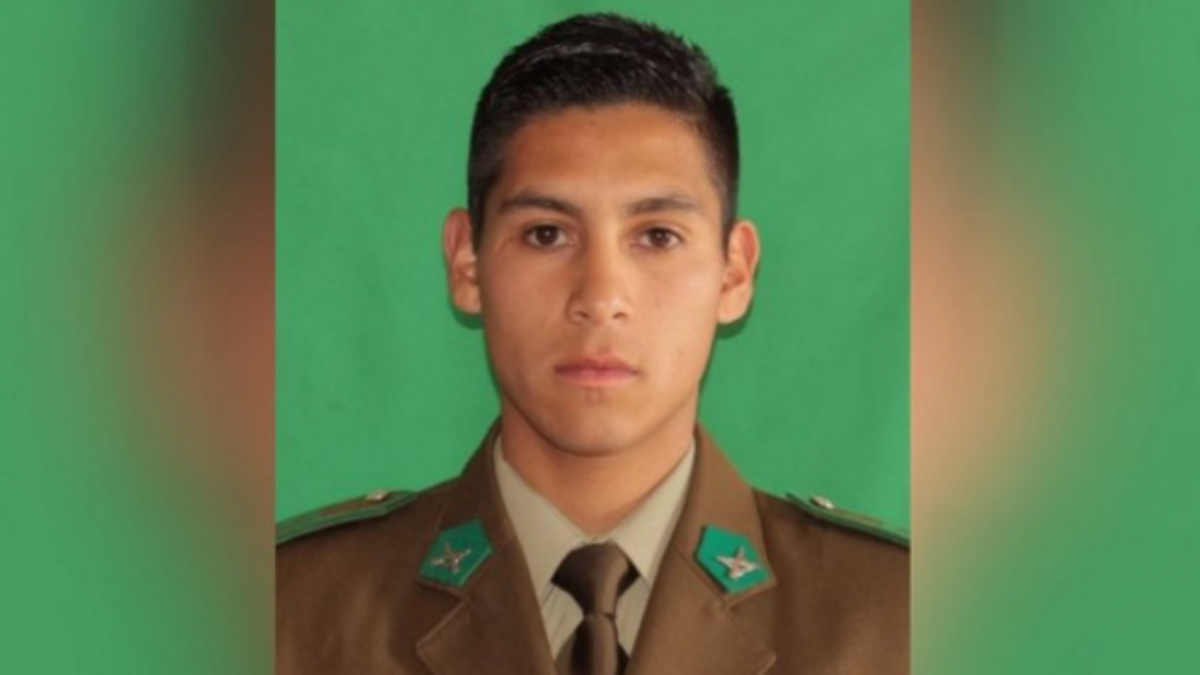 Gobierno destacó avances en las diligencias por el crimen del cabo Naín