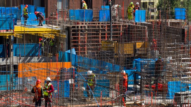 Exención del IVA no significará una rebaja del 19% en precio de viviendas, advierte CChC