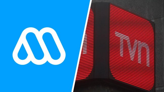 Mega ficha a dos rostros de TVN