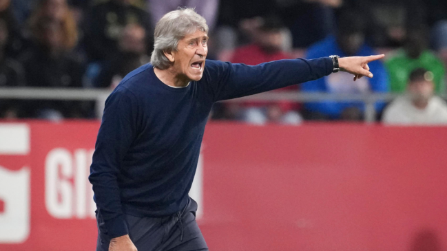 ¿Cuándo y dónde ver a Betis de Pellegrini frente a Real Madrid en La Liga de España?