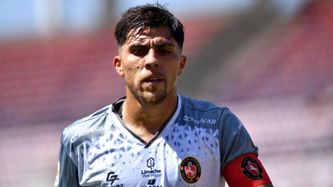 Técnico de Limache por salida de Pinares: Tomó esa decisión y hay que respetarla