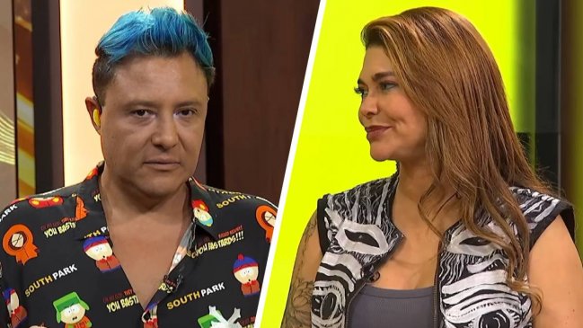 ¿Tuvo responsabilidad? Sergio Rojas habló tras el despido de Antonella Ríos