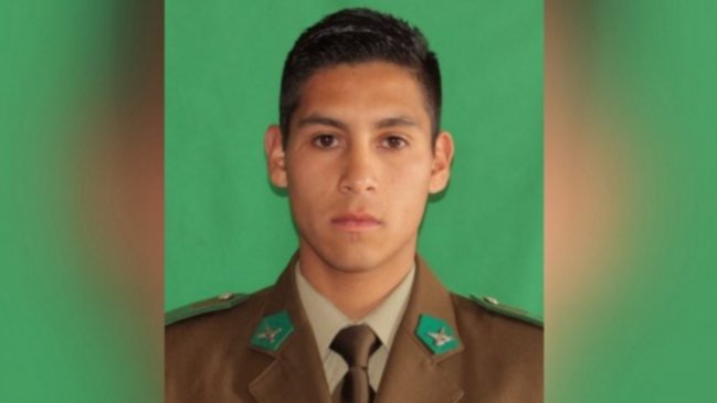 Gobierno destacó avances en las diligencias por el crimen del cabo Naín