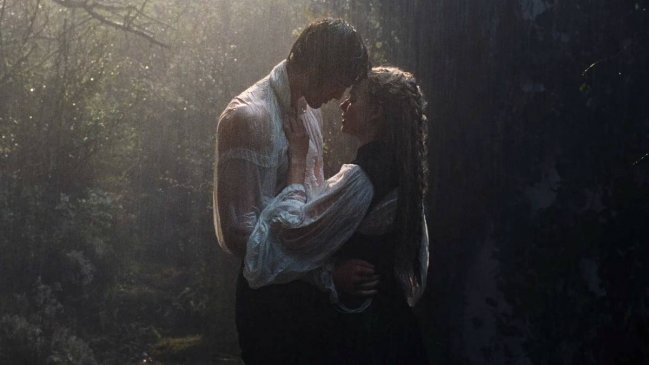 Margot Robbie y Jacob Elordi llevan su 