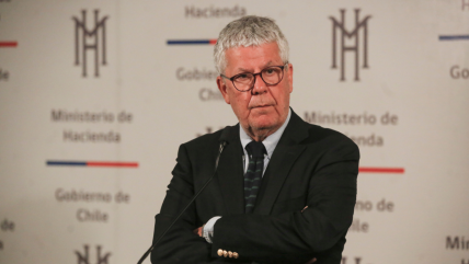 Eyzaguirre advierte que exención del IVA es 