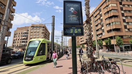 "Fuerte" y en camino: la OMM confirma El Niño para el segundo semestre de 2026