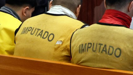 Antofagasta: Condenan a 