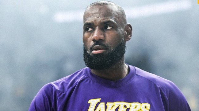 LeBron comandó remontada épica de los Lakers y dejó a los Rockets contra las cuerdas