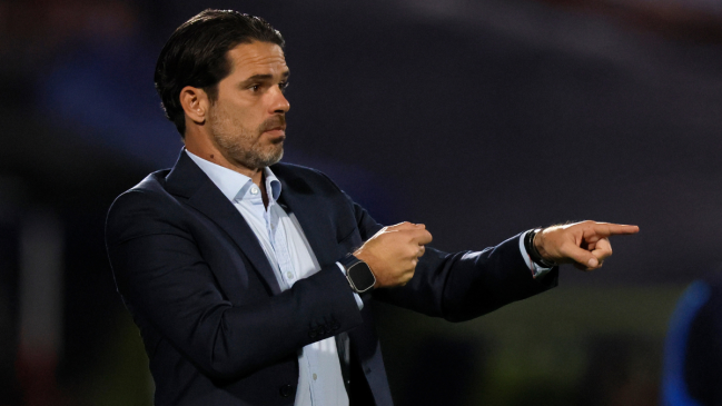 Gago y la clave de la victoria: 