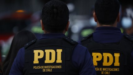 Banda arrendaba departamentos para vender y acopiar droga en Puente Alto