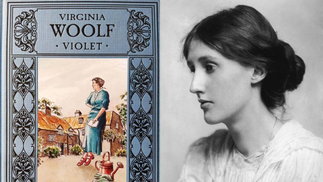 El libro perdido de Virginia Woolf se publica por primera vez en español