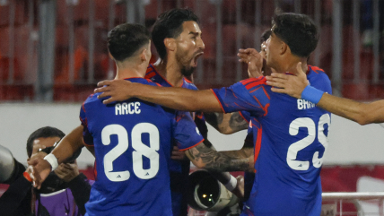   Fin a la sequía: Juan Martín Lucero anotó un gol tras casi un año lejos de los festejos en las redes 