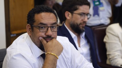 Cataldo rechazó críticas de Kast por alimentación escolar: 