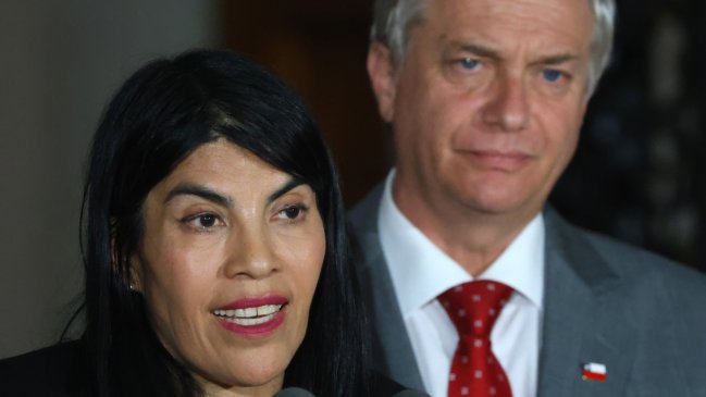 Agresión a Lincolao: Gobierno invoca Ley de Seguridad del Estado y acusa secuestro