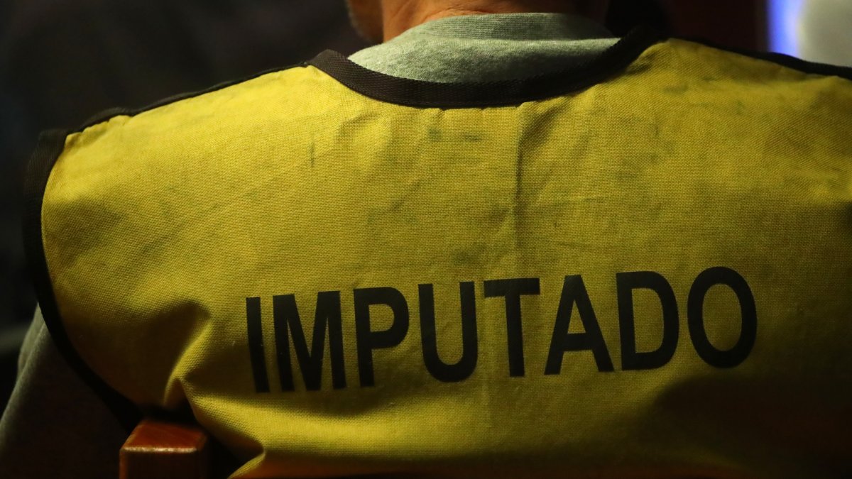 Cuatro nuevos condenados por corrupción en la Dirección de Vialidad del MOP de Arica