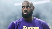 LeBron comandó remontada épica de los Lakers y dejó a los Rockets contra las cuerdas