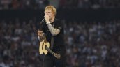 Ed Sheeran confirmó su regreso a Chile