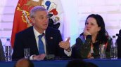 Kast afirmó que cambios en Junaeb buscan 