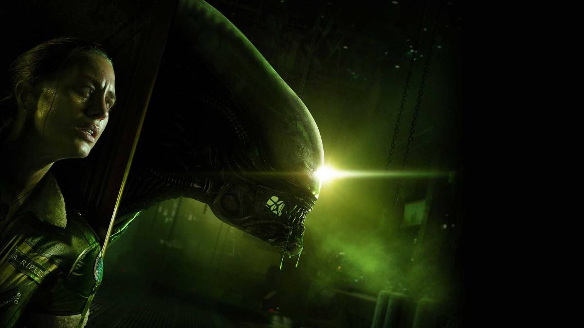 A dos años del anuncio: Liberan adelanto de la secuela del mejor videojuego de "Alien"