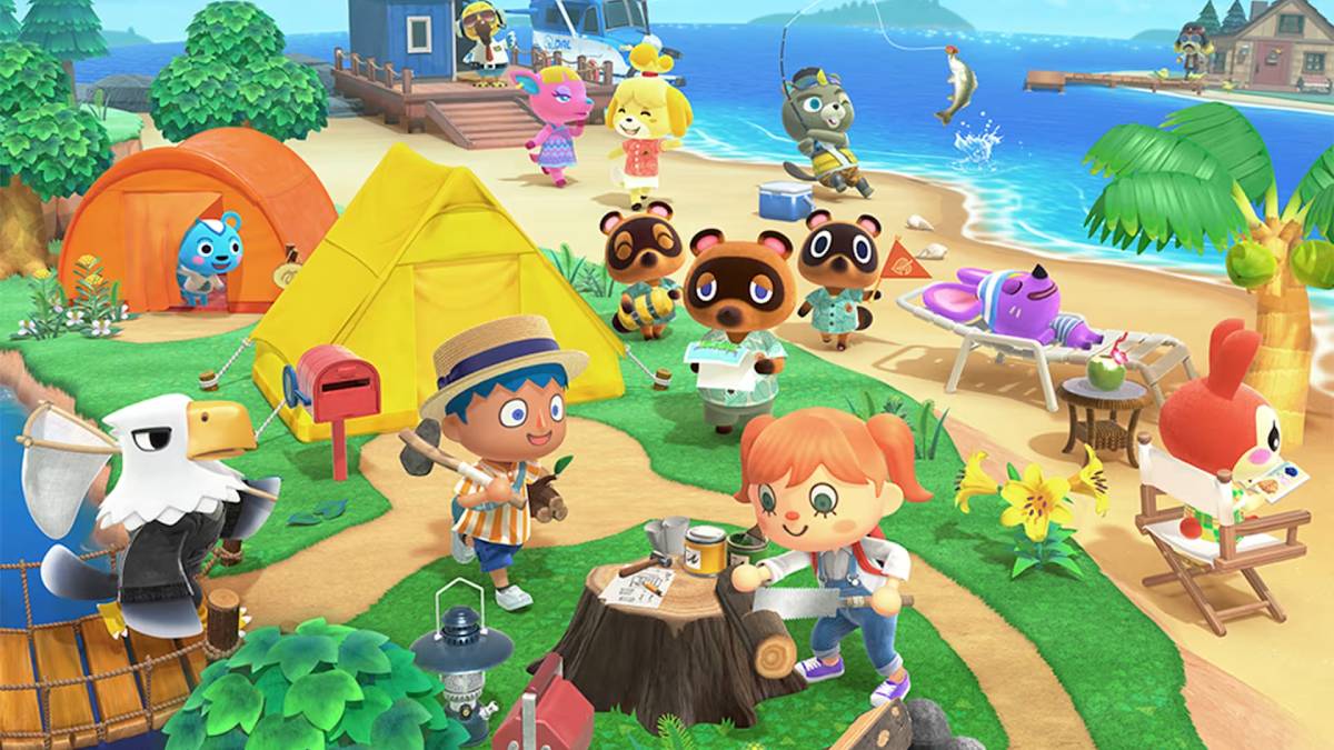 "Cozy games": Los juegos "acogedores" convertidos en un fenómeno mundial