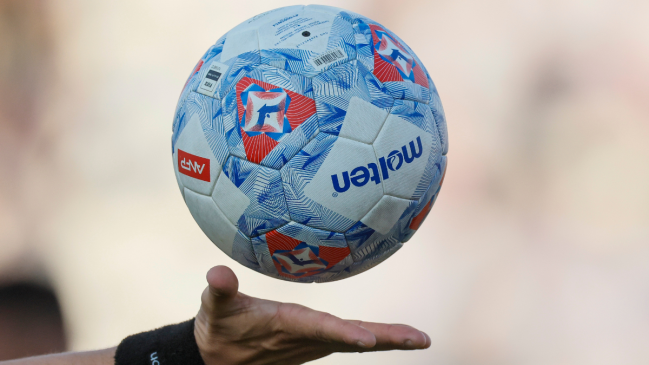 La programación de la cuarta fecha de la Copa de la Liga