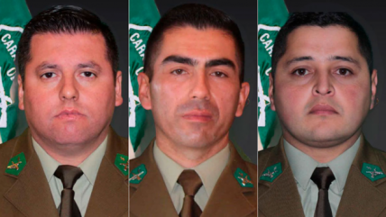 Kast conmemora a carabineros asesinados en Arauco y afirma: 