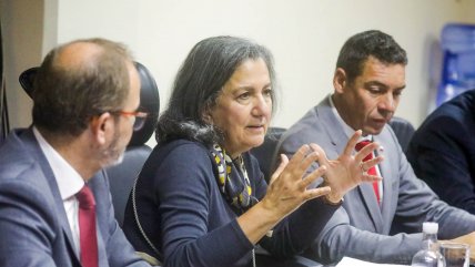 Minsal afirma que recortes 