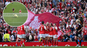 Arsenal aprovechó una amarga jornada de Endler para adelantarse en la Champions Femenina