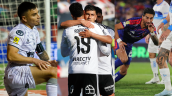 Resumen: Colo Colo alcanzó a Limache en la cima y la U se quedó con el clásico ante la UC