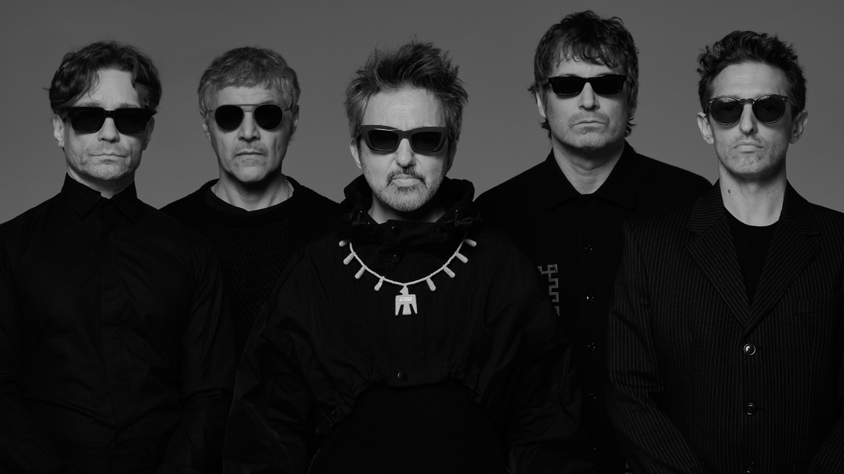 Babasónicos vuelve a Chile: Fecha, recinto y venta de entradas