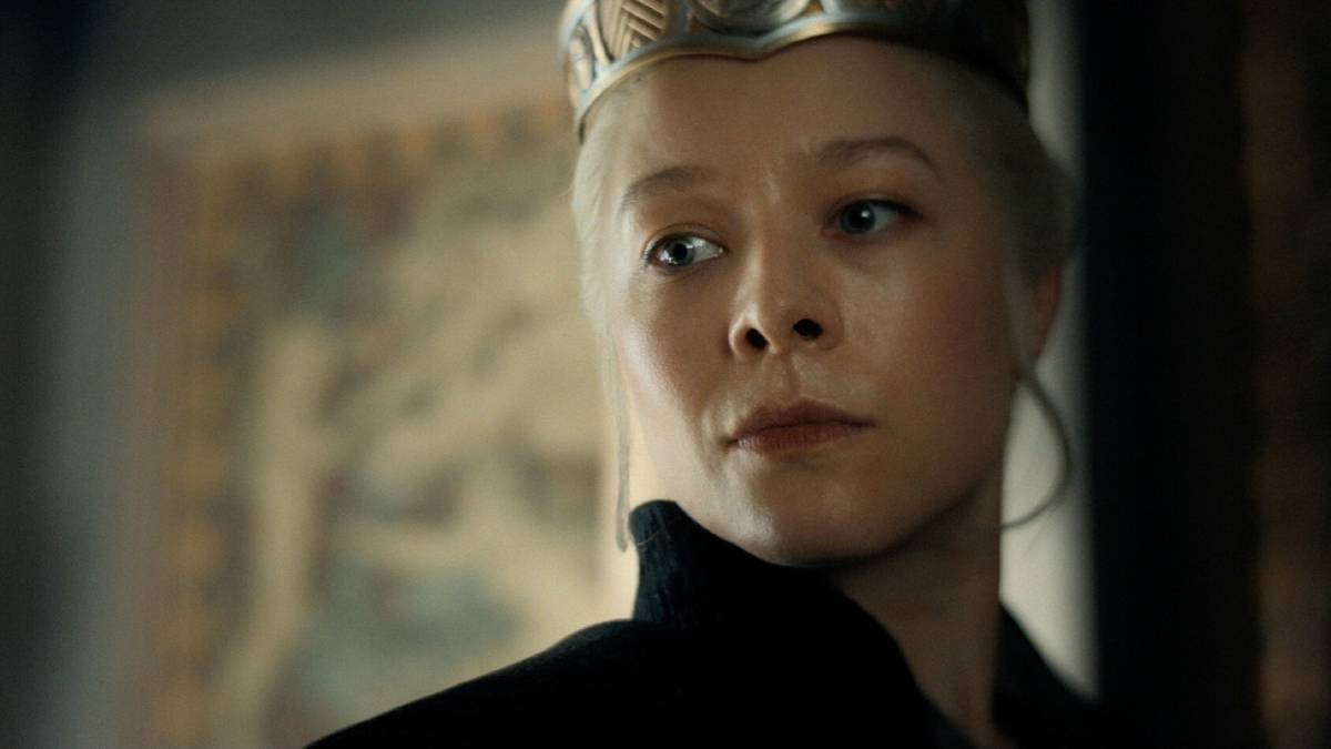 Ningún lugar es seguro en la temporada 3 de "House of the Dragon": Tráiler y fecha de estreno