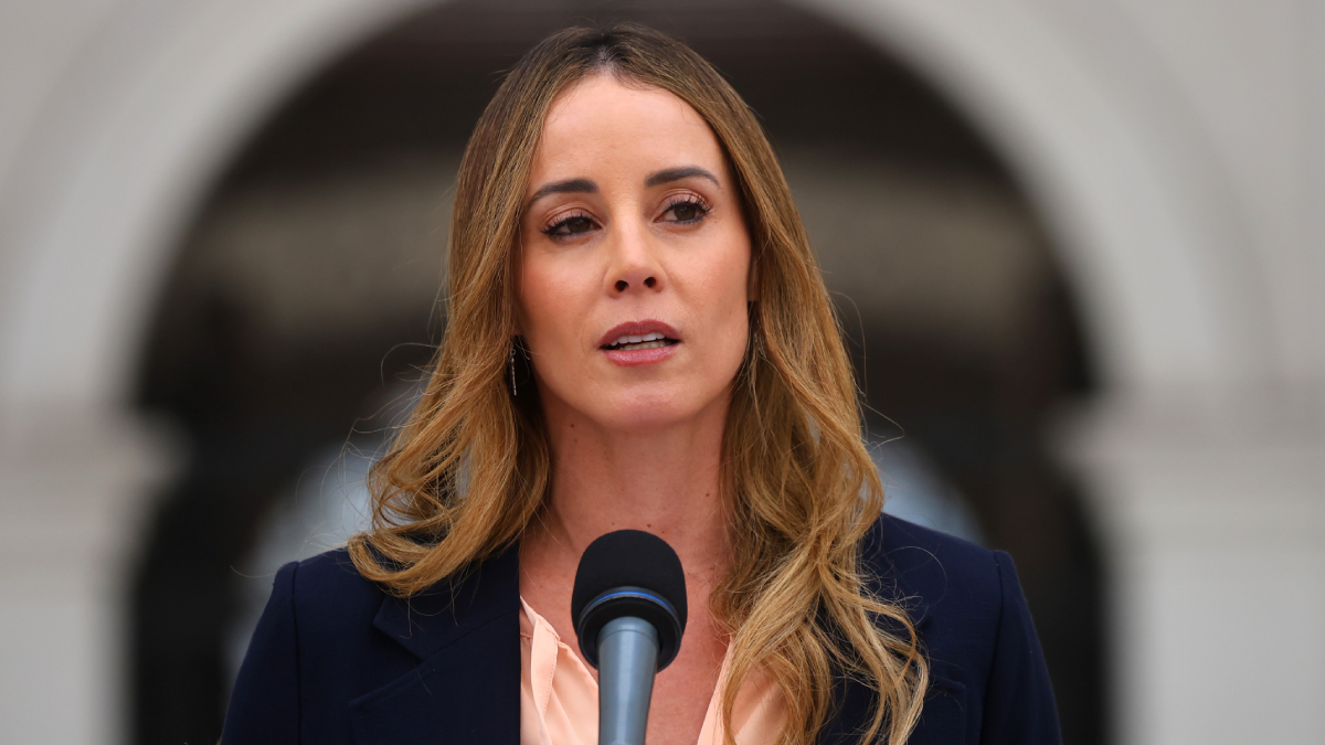 Sedini y polémica por oficio de Hacienda: "Hubo irresponsabilidad en el manejo de las platas públicas"