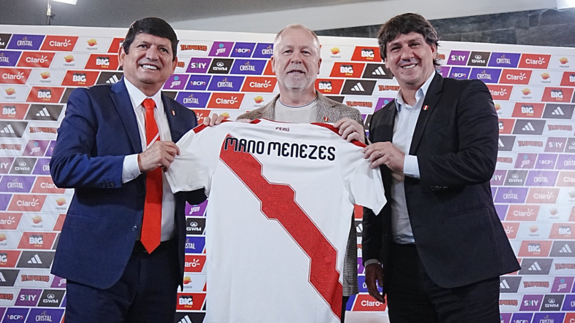 Clasificatorias: Perú evalúa estadios en el altiplano sobre los 3.800 metros de altitud