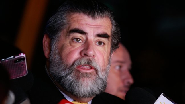 Ubilla defendió oficio de Hacienda pero advirtió que 