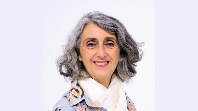 Exdecana UC es la nueva presidenta del Consejo Nacional de Televisión