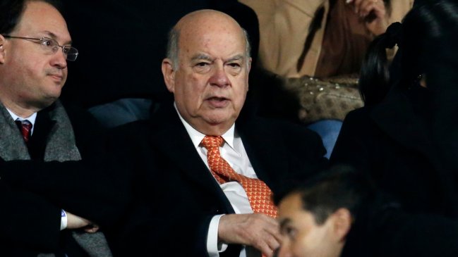 José Miguel Insulza: El 