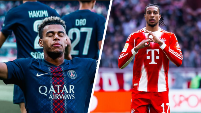 ¿Cuándo y dónde ver la semifinal entre PSG y Bayern Munich en la Champions League?