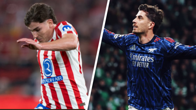 ¿Cuándo y dónde ver la semifinal entre Atlético de Madrid y Arsenal en la Champions?