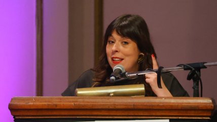 Frente Amplio por oficio de Hacienda: 