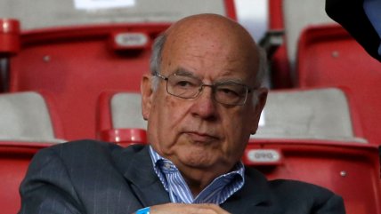 José Miguel Insulza será director de Azul Azul